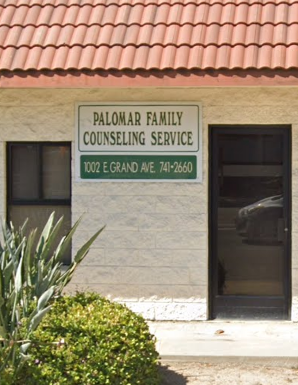 Palomar Family Counseling Service